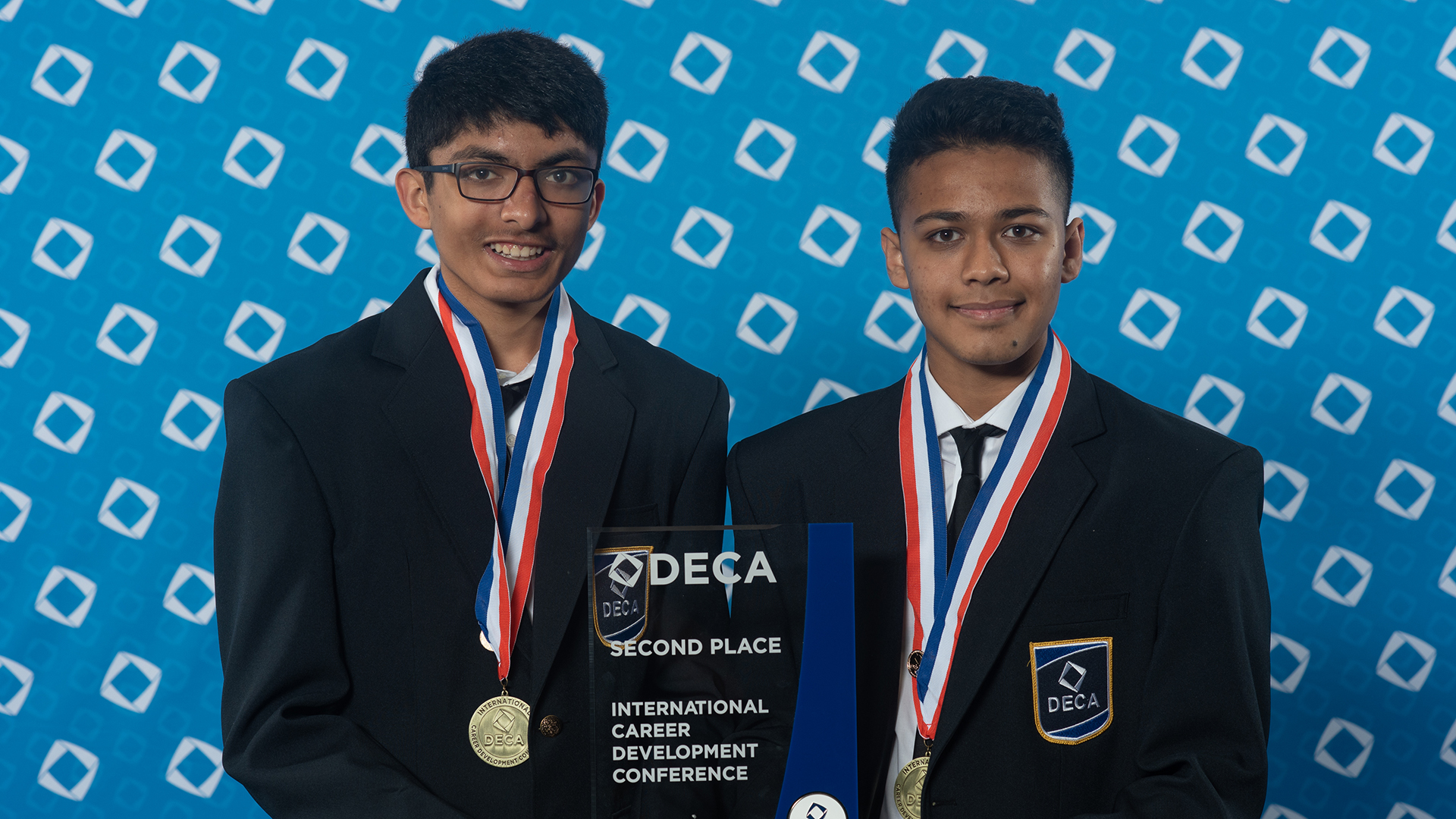 DECA Stock Market Game 2020 ICDC Qualifiers DECA Direct Online